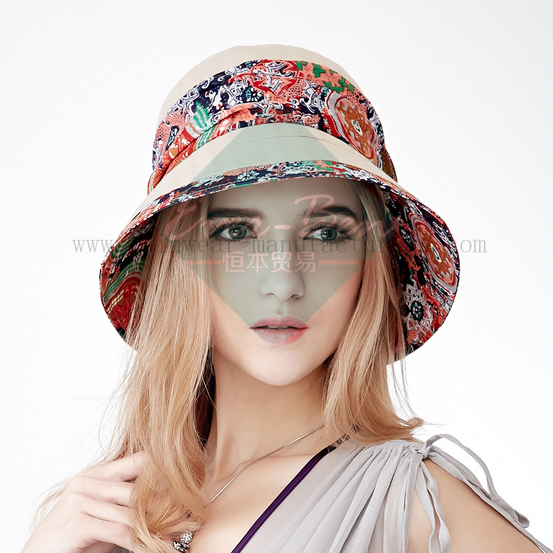 Girls hats fashion hat5